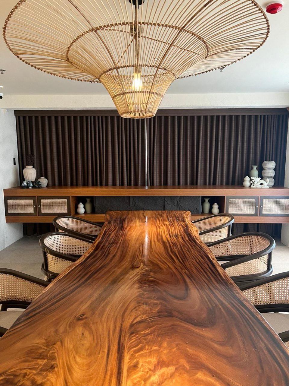 Azzurro Hotel Angeles Dış mekan fotoğraf