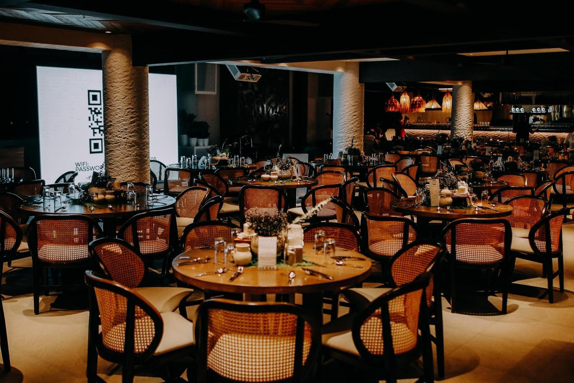 Azzurro Hotel Angeles Dış mekan fotoğraf